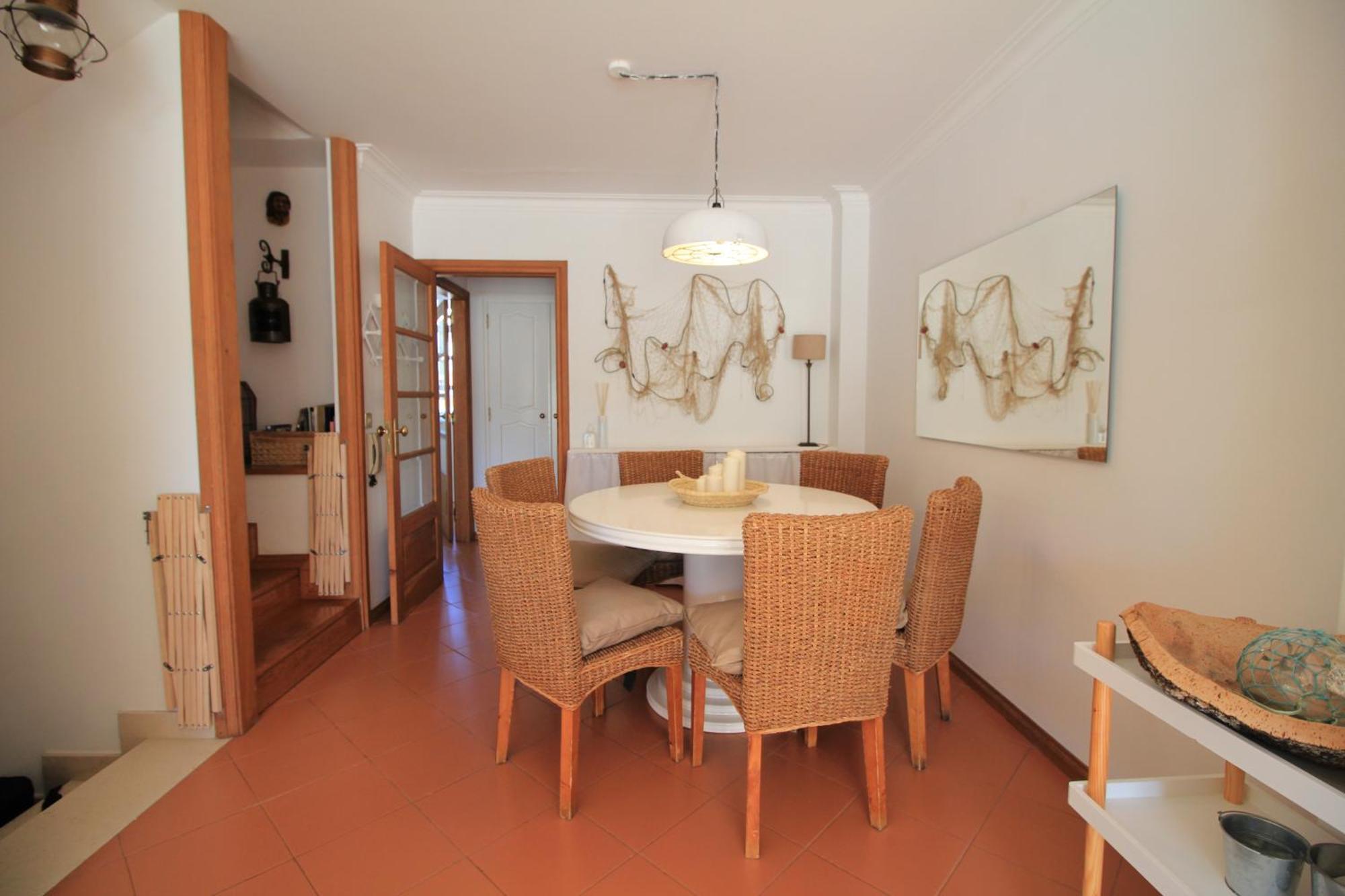 Sea House Holiday home