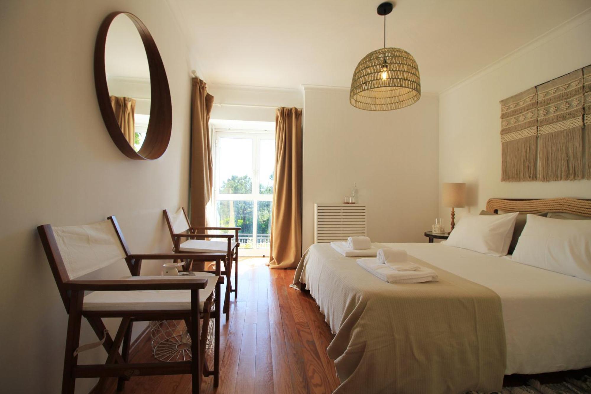 Sea House Holiday home *