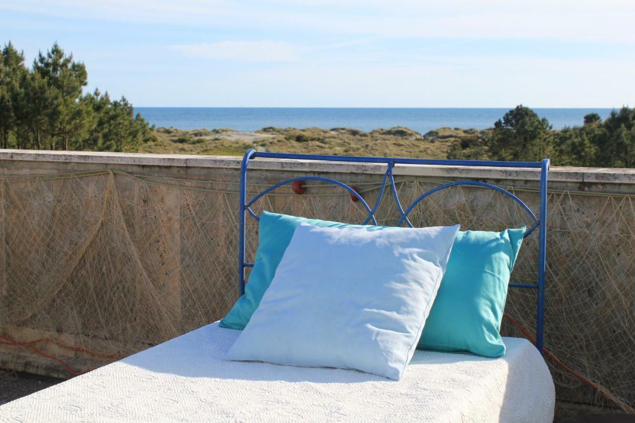 Casa vacanze Sea House *